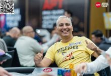 【EV扑克】APT富国岛 | 中国Mingcong Chen斩获APT首冠!越南国家杯579人踊跃参赛!-博狗扑克 蜗牛扑克 德州扑克跟我学