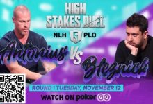 【EV扑克】话题 | Patrik Antonius:扑克让我感到满足,我还没打算退休-博狗扑克 蜗牛扑克 德州扑克跟我学