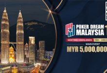 【EV扑克】PD13吉隆坡站:马来西亚免签出行!“娱乐玩家”Mr.X独家解读PD13选手池-博狗扑克 蜗牛扑克 德州扑克跟我学