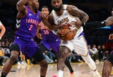 大发体育-老詹再斩三双浓眉被戳眼伤退,大发助力你的致富之路!-博狗扑克 蜗牛扑克 德州扑克跟我学