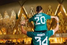 大发体育-确认了!沙特举办2034年世界杯,大发助力你的致富之路!-博狗扑克 蜗牛扑克 德州扑克跟我学