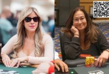 【EV扑克】人选定了!Kristen Foxen和Jeanne David成女性名人堂最新成员-博狗扑克 蜗牛扑克 德州扑克跟我学