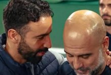 迈博体育 下一站豪门!曝拜仁截胡曼联,签阿莫林爱徒-博狗扑克 蜗牛扑克 德州扑克跟我学