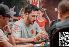 【EV扑克】采访 | Adrian Mateos-充满激情、风险和成功的旅程-博狗扑克 蜗牛扑克 德州扑克跟我学