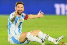 迈博体育 劳塔罗破门萨纳布里亚倒钩 阿根廷1-2近4战仅1胜-博狗扑克 蜗牛扑克 德州扑克跟我学