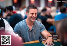 【EV扑克】话题 | 观看纪录片“The Ultimate Stack”,以不同的方式关注扑克锦标赛-博狗扑克 蜗牛扑克 德州扑克跟我学