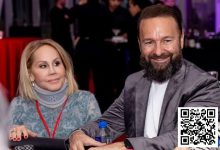 【EV扑克】趣闻 | 丹牛出席Jack Binion慈善扑克活动并进入决赛桌-博狗扑克 蜗牛扑克 德州扑克跟我学