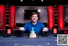 【EV扑克】话题 | 当冠军违规被取消资格时,为什么亚军不能获得金手链?-博狗扑克 蜗牛扑克 德州扑克跟我学