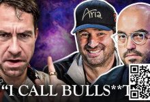 【EV扑克】好敢说!Bryn Kenney说他比Hellmuth更优秀被野人锐评-博狗扑克 蜗牛扑克 德州扑克跟我学