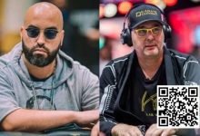 【EV扑克】趣闻 | Jungleman怒斥Bryn Kenney对Phil Hellmuth的无理批评-博狗扑克 蜗牛扑克 德州扑克跟我学