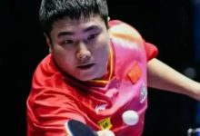 大发体育-梁靖崑1-3不敌张本智和，无缘福冈总决赛八强，大发助力你的致富之路！-博狗扑克 蜗牛扑克 德州扑克跟我学