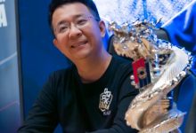 【EV扑克】统治力!中国军团在PD13赛场已拿到6冠,QQPK战队张阳夺得单日豪客赛冠军-博狗扑克 蜗牛扑克 德州扑克跟我学