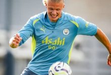 大发体育-天价合同!曝曼城开出1亿英镑续约哈兰德,大发助力你的致富之路!-博狗扑克 蜗牛扑克 德州扑克跟我学