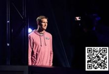 【EV扑克】扑克网红博主Brad Owen赛事匆匆出局,8个月儿子突发癫痫差点有生命危险-博狗扑克 蜗牛扑克 德州扑克跟我学