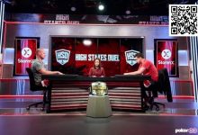 【EV扑克】不敢相信，光头Patrik Antonius高额桌单挑赛又输在强项上-博狗扑克 蜗牛扑克 德州扑克跟我学