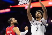 迈博体育 约翰逊空砍37分麦凯恩30+6-博狗扑克 蜗牛扑克 德州扑克跟我学