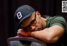 【EV扑克】话题 | Phil Ivey在Triton系列赛中对Chidwick做了世界级的弃牌-博狗扑克 蜗牛扑克 德州扑克跟我学