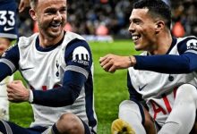 大发体育-0-4!曼城主场惨败热刺,恐落后利物浦8分,大发助力你的致富之路!-博狗扑克 蜗牛扑克 德州扑克跟我学