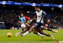 大发体育-麦迪逊双响哈兰德中柱 曼城0-4热刺各赛事5连败,大发助力你的致富之路!-博狗扑克 蜗牛扑克 德州扑克跟我学