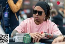 【EV扑克】APT富国岛｜主赛事创本站赛史规模记录！菲律宾选手David Erquiaga领衔9人决赛桌！-博狗扑克 蜗牛扑克 德州扑克跟我学