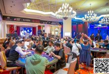 【EV扑克】济州扑克嘉年华|WPT主赛Day1A组开战迎来120人次参赛 斯洛伐克小伙勇夺开幕赛冠军-博狗扑克 蜗牛扑克 德州扑克跟我学