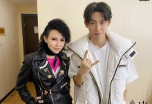 【EV扑克】罗琦老公资料公开, 单亲出身的罗琦人生经历充满传奇!-博狗扑克 蜗牛扑克 德州扑克跟我学