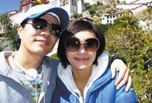 【EV扑克】郑钧前妻资料, 与前妻孙锋相恋14年结婚!-博狗扑克 蜗牛扑克 德州扑克跟我学