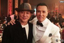 【EV扑克】李连杰和甄子丹打过吗? 两人在娱乐圈的地位谁是最高-博狗扑克 蜗牛扑克 德州扑克跟我学