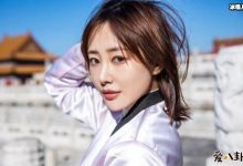 【EV扑克】李纯金陵十三钗演的谁? 出道起点高资源好有何惊人背景-博狗扑克 蜗牛扑克 德州扑克跟我学