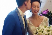 【EV扑克】吕一有宝宝了吗? 因吃火锅与老公相识!-博狗扑克 蜗牛扑克 德州扑克跟我学