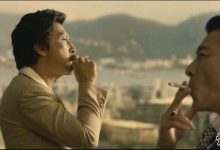 【EV扑克】刘德华评价甄子丹, 为何出道几十年没合作过!-博狗扑克 蜗牛扑克 德州扑克跟我学