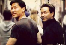 【EV扑克】唐鹤德晒与张国荣合影庆圣诞, 两人是真爱唐鹤德现状如何-博狗扑克 蜗牛扑克 德州扑克跟我学