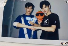 【EV扑克】王皓轩宋继扬什么关系? 两人合作街拍大片曝光!-博狗扑克 蜗牛扑克 德州扑克跟我学