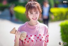 【EV扑克】青春抛物线李蒙萌背景, 她竟然跟朱一龙白宇演过戏-博狗扑克 蜗牛扑克 德州扑克跟我学