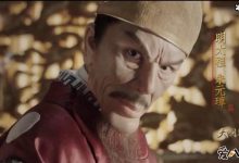 【EV扑克】大明风华朱元璋, 网友表示这是魔鬼吗太吓人了-博狗扑克 蜗牛扑克 德州扑克跟我学