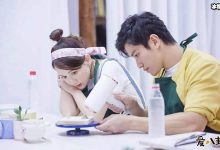 【EV扑克】陈乔恩男友艾伦黑料被扒,两人都如何回应此事陈乔恩到底喜欢他什么-博狗扑克 蜗牛扑克 德州扑克跟我学