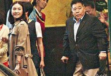 【EV扑克】马延强为什么残疾,马延强是谁TVB女神黎姿为何还嫁给他？-博狗扑克 蜗牛扑克 德州扑克跟我学