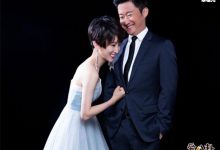 【EV扑克】吴京综艺节目追谢楠, 结婚多年低调又神秘-博狗扑克 蜗牛扑克 德州扑克跟我学