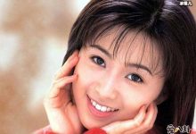 【EV扑克】酒井法子新恋情, 曾因吸毒事业尽毁!-博狗扑克 蜗牛扑克 德州扑克跟我学