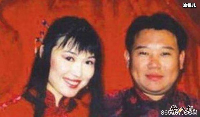 郭德纲第一任妻子是谁？ 郭麒麟是她所生前妻现状如何