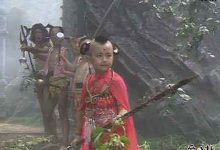 【EV扑克】《西游记》红孩儿扮演者是谁？ 如今已43岁赵欣培还演戏吗？-博狗扑克 蜗牛扑克 德州扑克跟我学