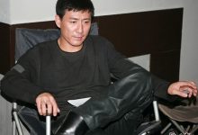 【EV扑克】张子健老婆是谁？ 张子健结过几次婚与前妻离婚为何被骂-博狗扑克 蜗牛扑克 德州扑克跟我学