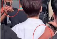 【EV扑克】王俊凯被黄牛搂肩, 明星的安保工作引粉丝担忧-博狗扑克 蜗牛扑克 德州扑克跟我学