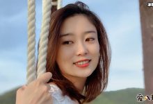 【EV扑克】主持人大赛李七月是谁？ 李七月资料起底32岁的她结婚了吗-博狗扑克 蜗牛扑克 德州扑克跟我学