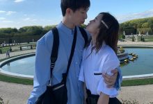 【EV扑克】网红阿沁刘阳分手分手, 网友质疑网红上热搜!-博狗扑克 蜗牛扑克 德州扑克跟我学