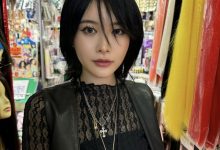 Pixy换新造型了!下周一有大事宣布!-博狗扑克 蜗牛扑克 德州扑克跟我学