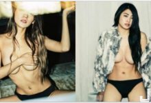 太誇張!日本第一美乳「完全解放」 這種F奶露出,看了誰受得了…-博狗扑克 蜗牛扑克 德州扑克跟我学