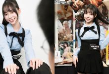 純欲系女孩「啾啾」TSE誠意獻禮,「人體小遊戲」刺激又好玩!-博狗扑克 蜗牛扑克 德州扑克跟我学