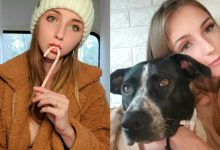 驚喜包？！以為是素人正妹…原來是AV女優　「偽北歐少女」老司機猜不透-博狗扑克 蜗牛扑克 德州扑克跟我学