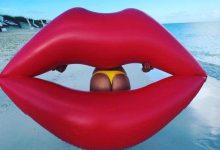 這個人的IG上面怎麼全都是泳裝照?這慢動作畫面看得我啊嘶了-博狗扑克 蜗牛扑克 德州扑克跟我学